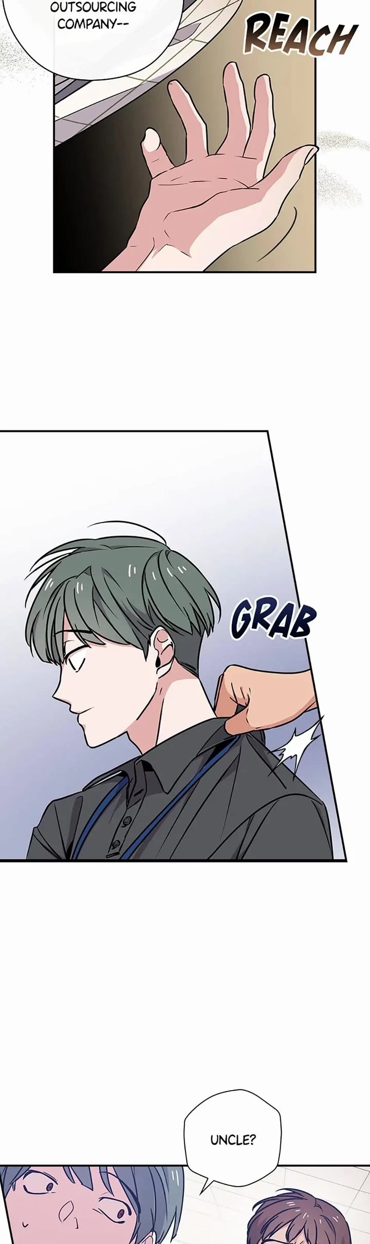 Long Live the Drama King Chapter 10 page 14 - Chapter 10