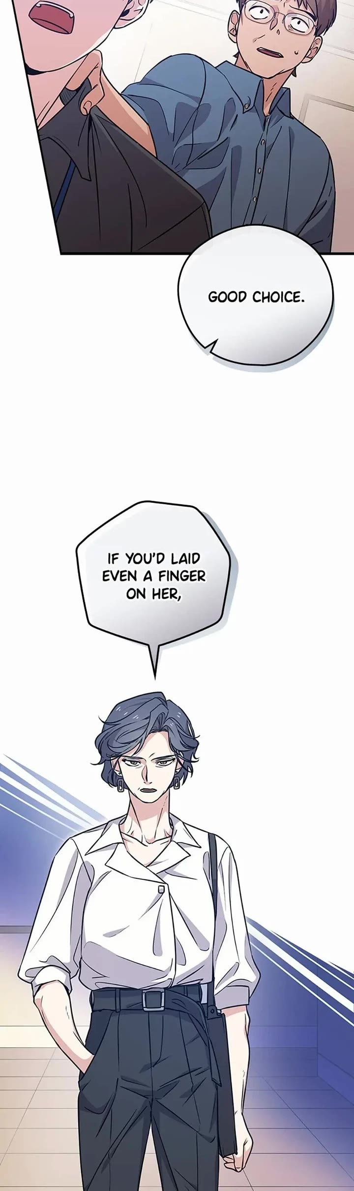 Long Live the Drama King Chapter 10 page 15 - Chapter 10