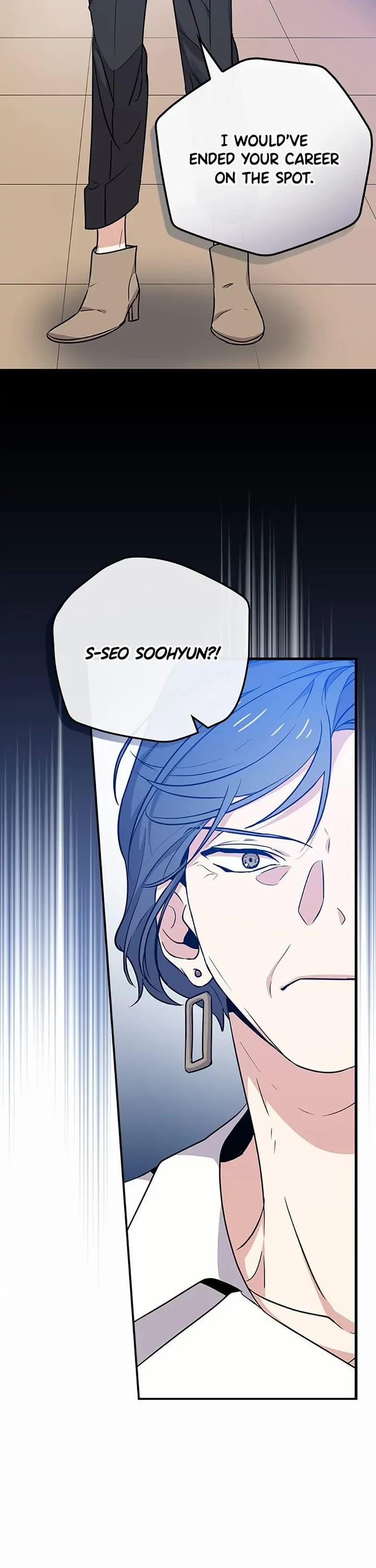 Long Live the Drama King Chapter 10 page 16 - Chapter 10