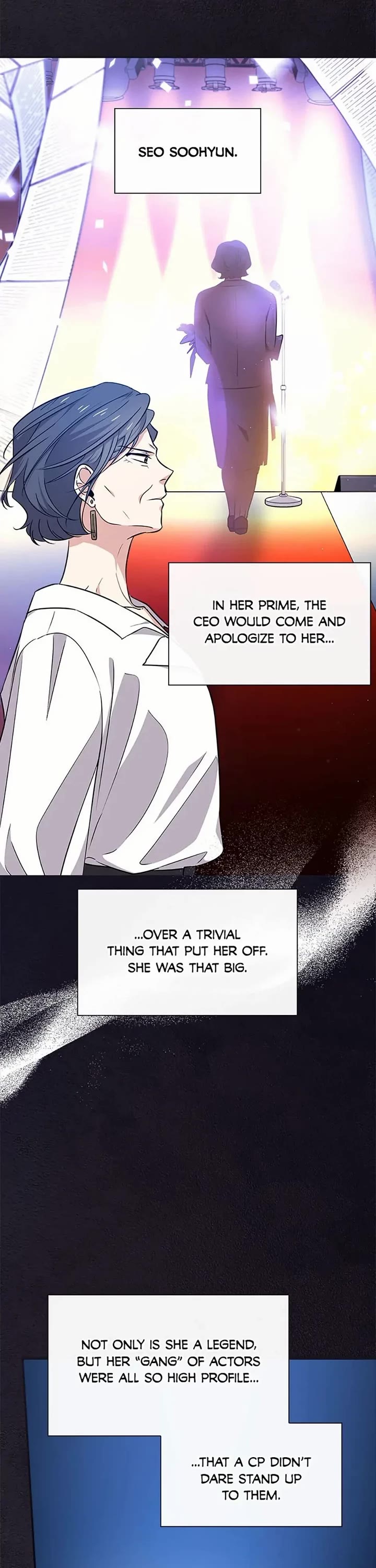 Long Live the Drama King Chapter 10 page 18 - Chapter 10