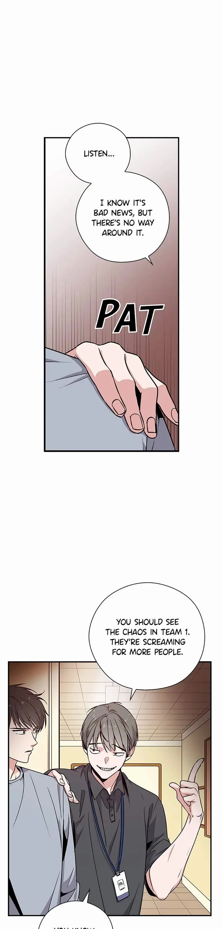 Long Live the Drama King Chapter 10 page 2 - Chapter 10