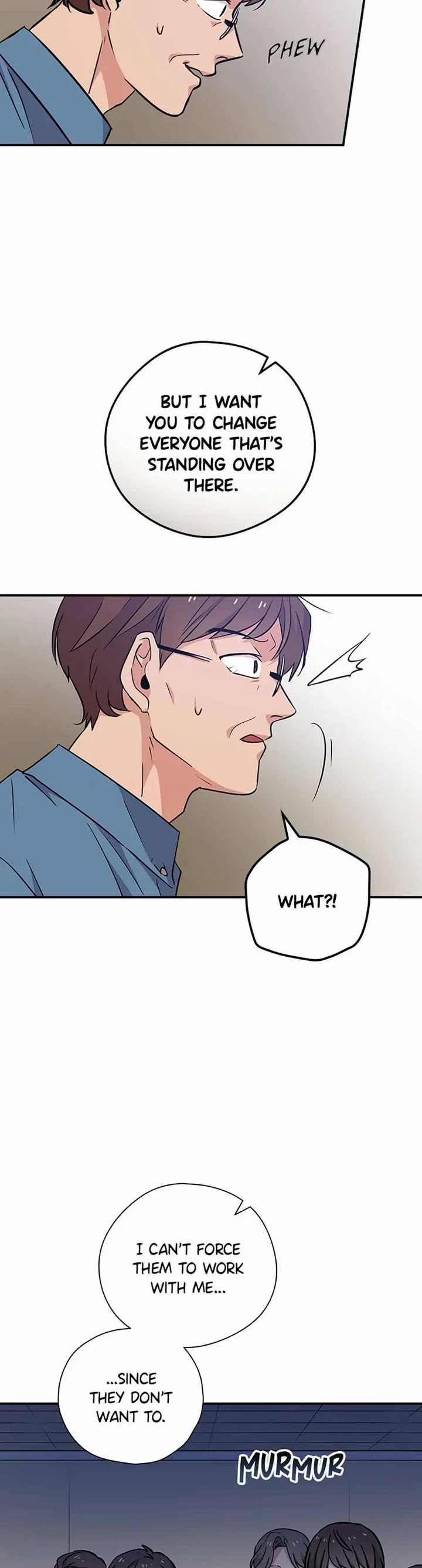 Long Live the Drama King Chapter 10 page 24 - Chapter 10