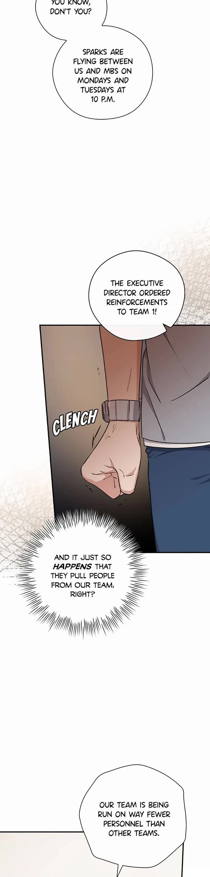 Long Live the Drama King Chapter 10 page 3 - Chapter 10