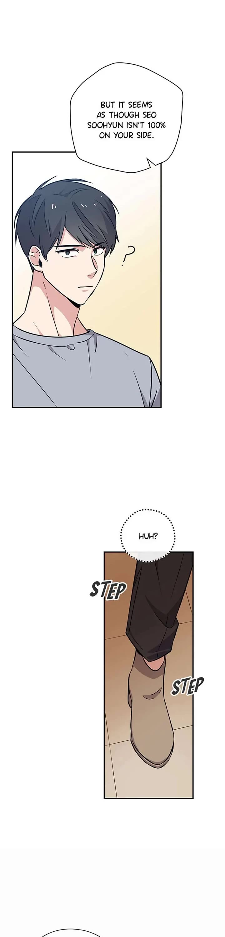 Long Live the Drama King Chapter 10 page 31 - Chapter 10