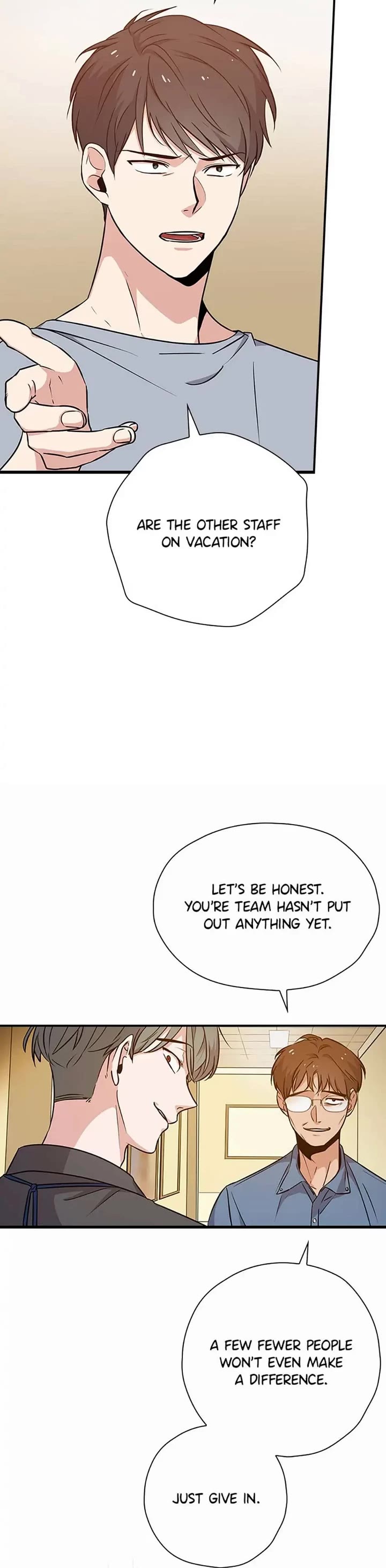 Long Live the Drama King Chapter 10 page 4 - Chapter 10