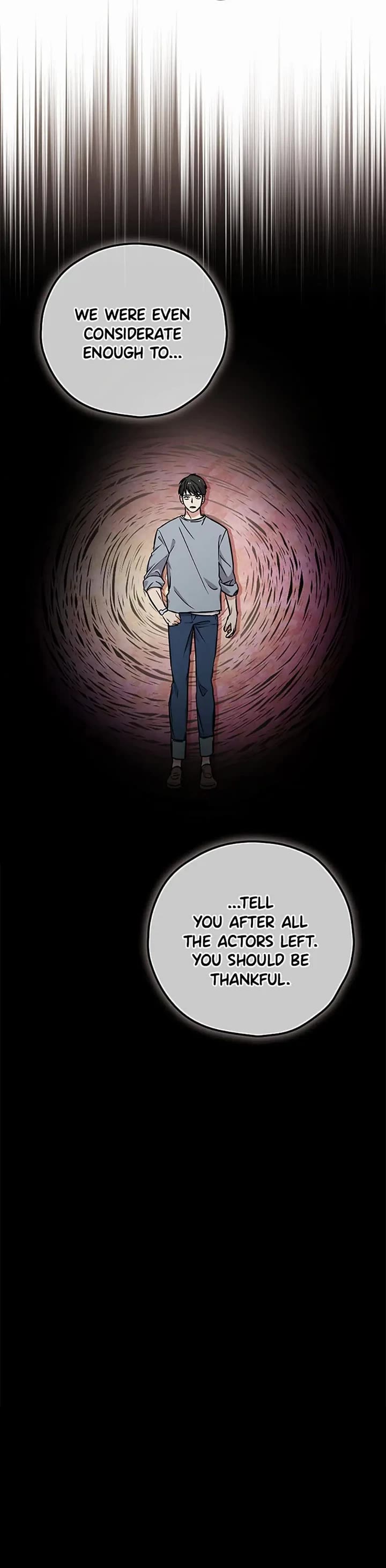 Long Live the Drama King Chapter 10 page 5 - Chapter 10