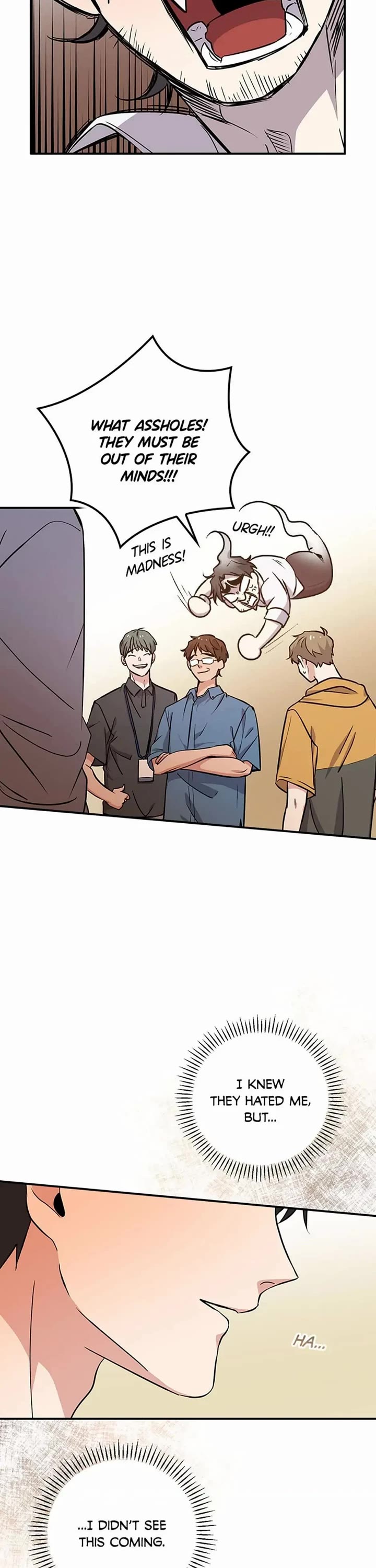 Long Live the Drama King Chapter 10 page 7 - Chapter 10
