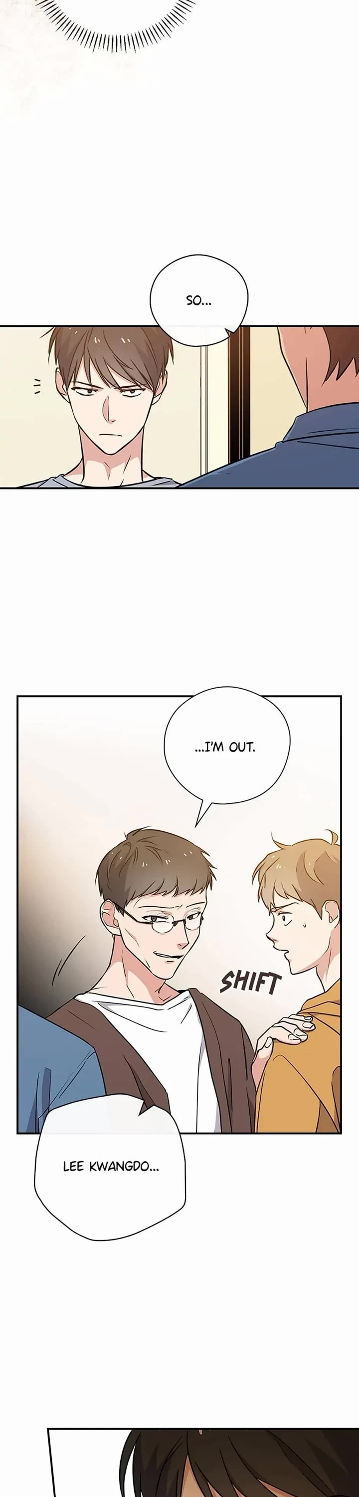Long Live the Drama King Chapter 10 page 8 - Chapter 10