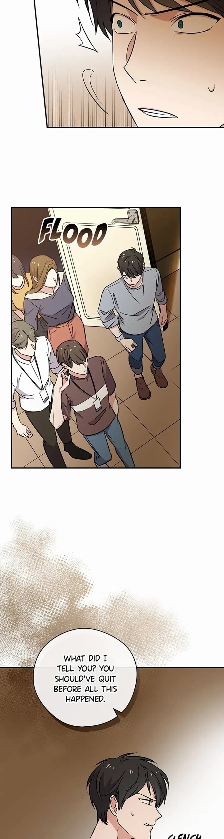 Long Live the Drama King Chapter 10 page 9 - Chapter 10