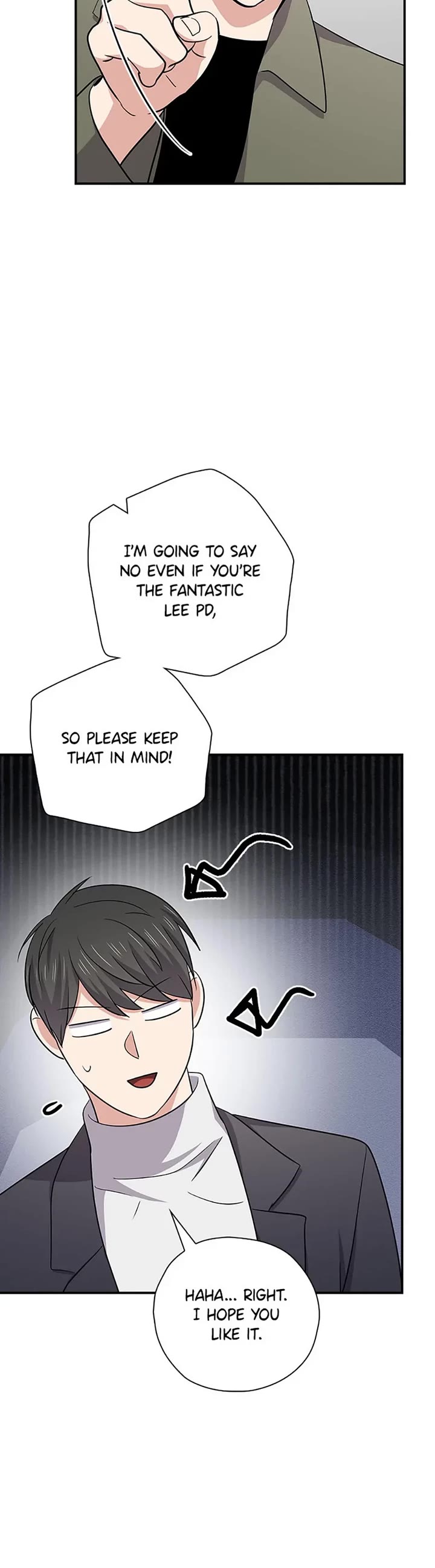 Long Live the Drama King Chapter 100 page 15 - Chapter 100 - Season 2 Finale