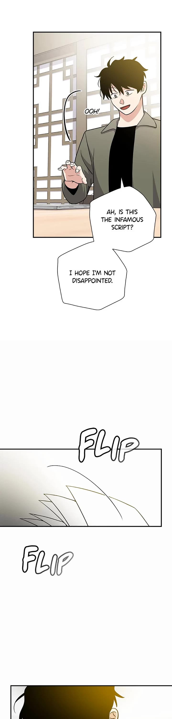 Long Live the Drama King Chapter 100 page 16 - Chapter 100 - Season 2 Finale