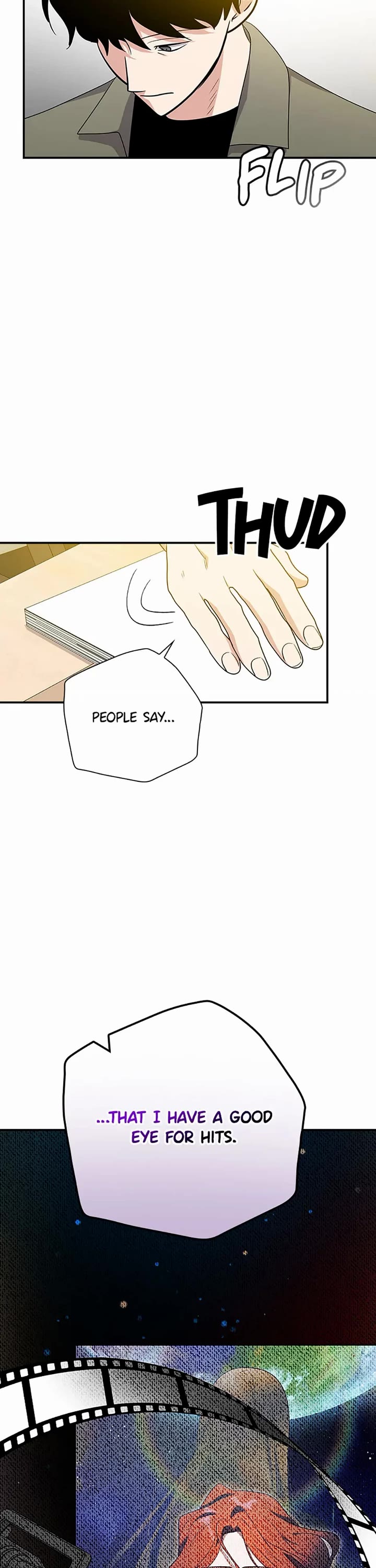 Long Live the Drama King Chapter 100 page 17 - Chapter 100 - Season 2 Finale