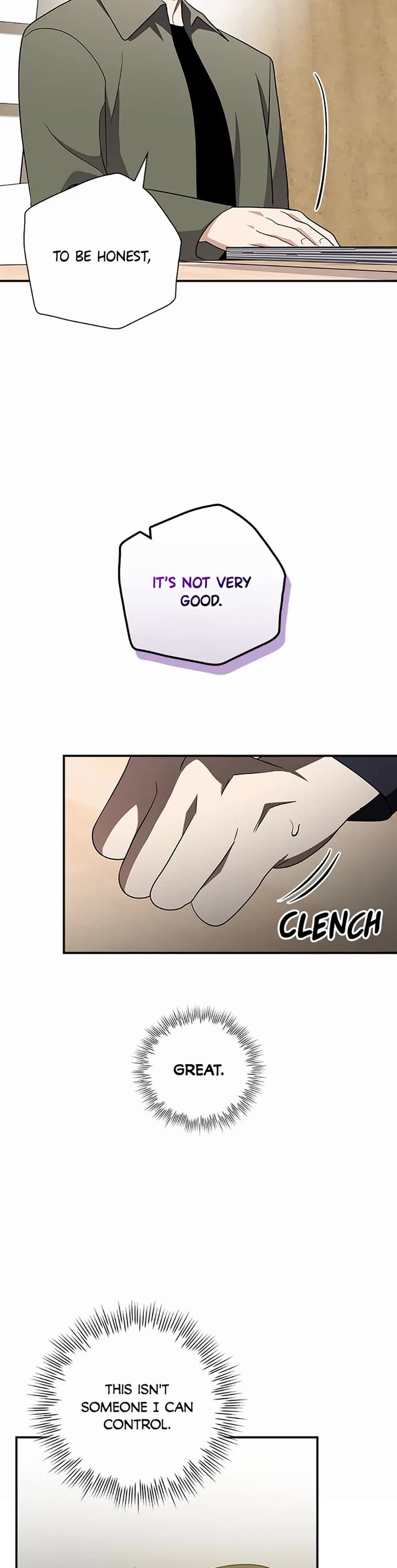 Long Live the Drama King Chapter 100 page 19 - Chapter 100 - Season 2 Finale