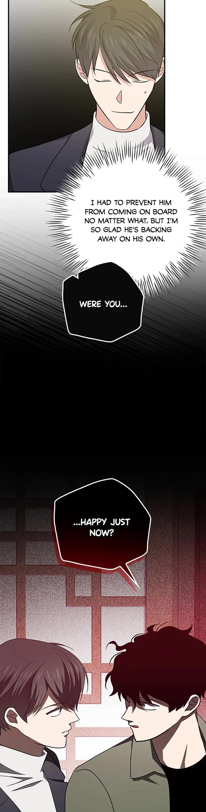Long Live the Drama King Chapter 100 page 20 - Chapter 100 - Season 2 Finale