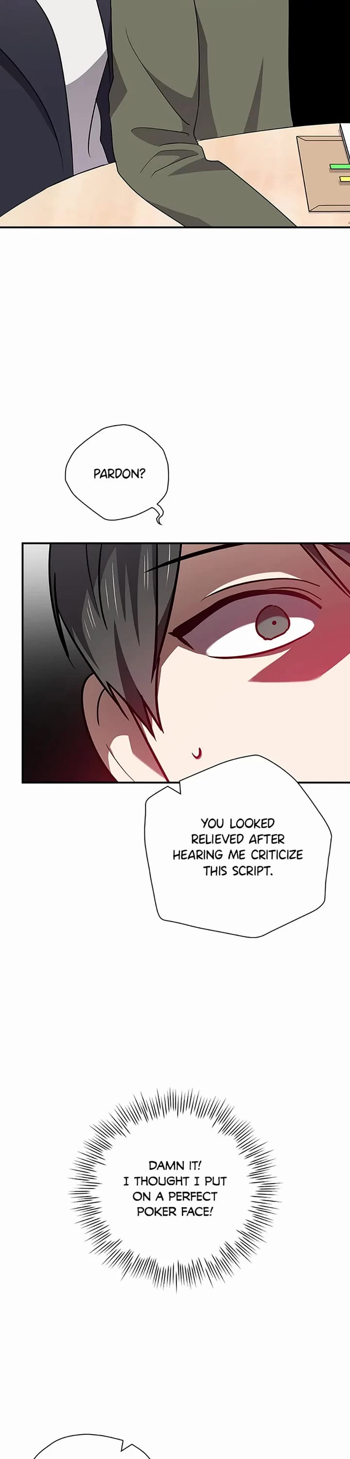 Long Live the Drama King Chapter 100 page 21 - Chapter 100 - Season 2 Finale