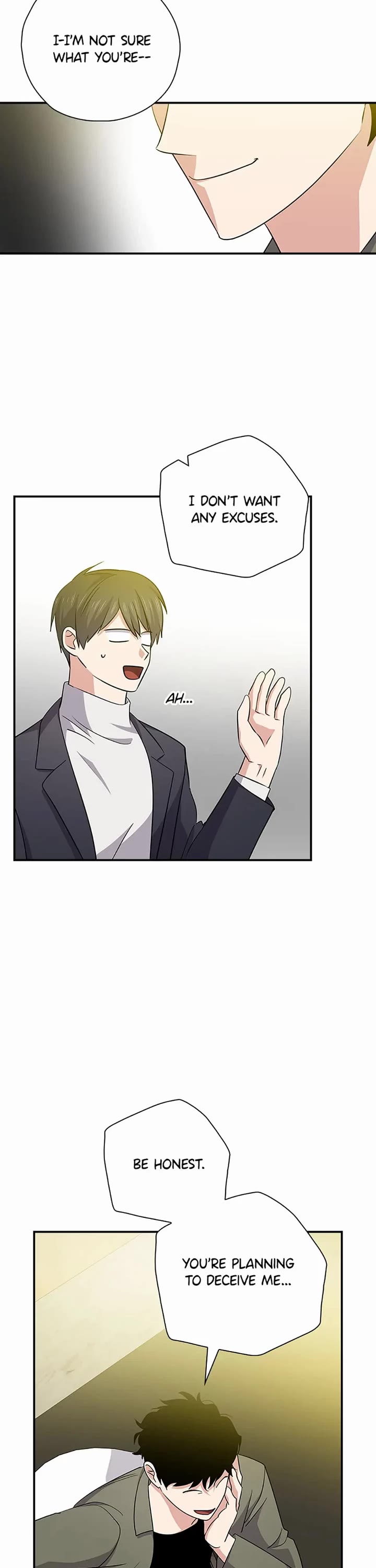 Long Live the Drama King Chapter 100 page 22 - Chapter 100 - Season 2 Finale