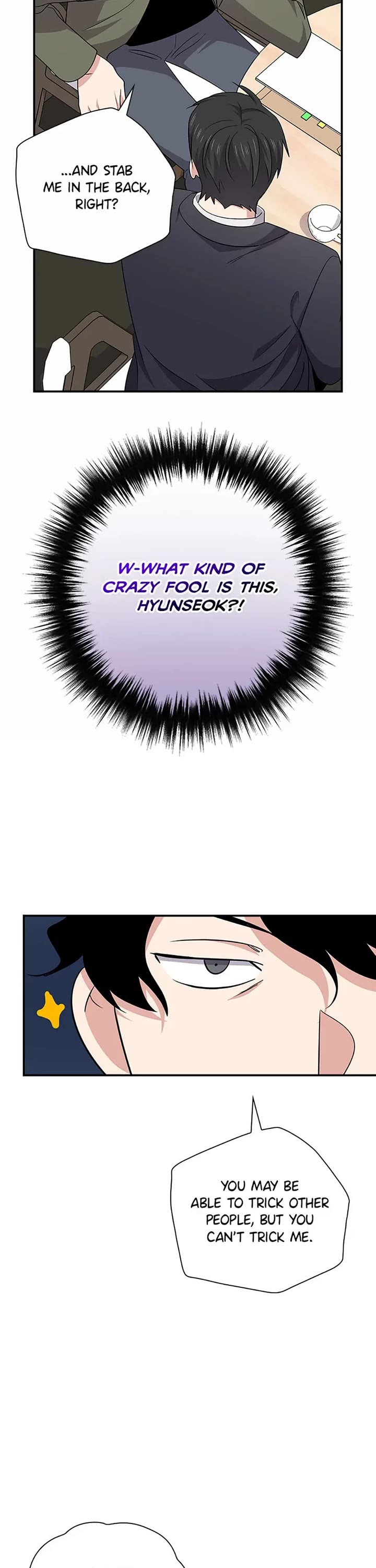 Long Live the Drama King Chapter 100 page 23 - Chapter 100 - Season 2 Finale