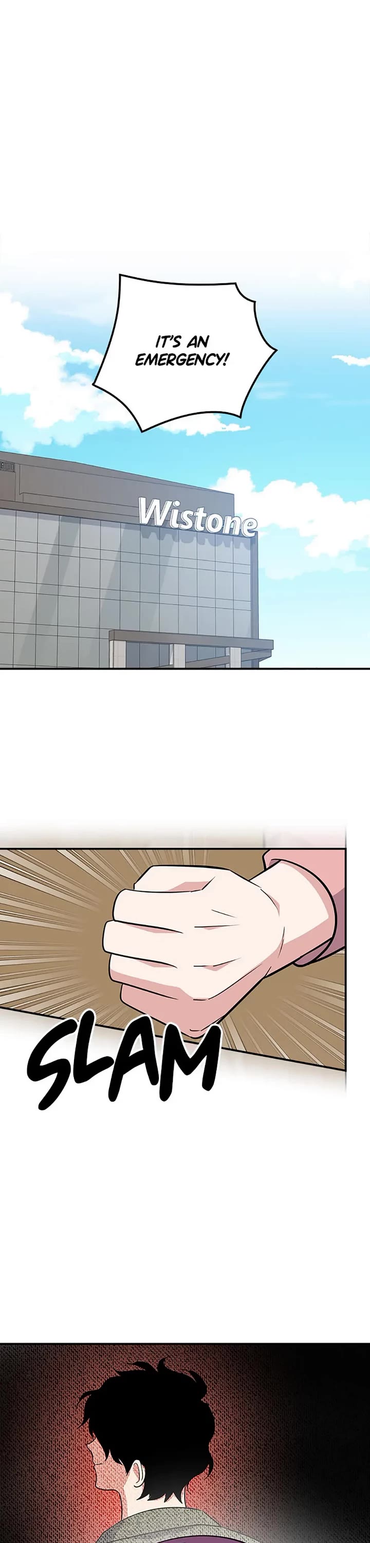 Long Live the Drama King Chapter 100 page 26 - Chapter 100 - Season 2 Finale