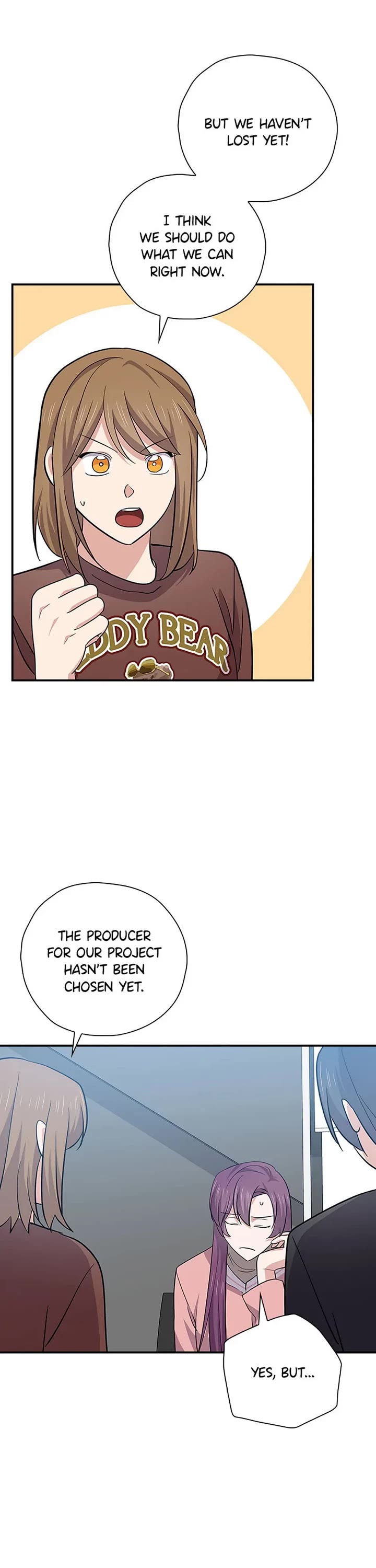 Long Live the Drama King Chapter 100 page 28 - Chapter 100 - Season 2 Finale