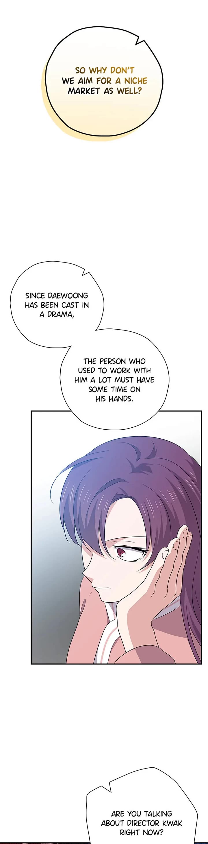 Long Live the Drama King Chapter 100 page 29 - Chapter 100 - Season 2 Finale