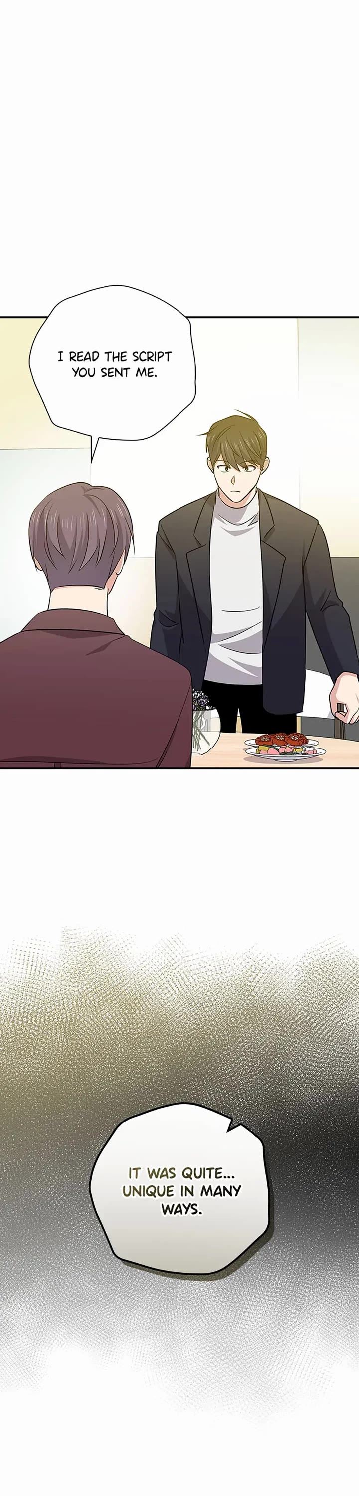 Long Live the Drama King Chapter 100 page 3 - Chapter 100 - Season 2 Finale
