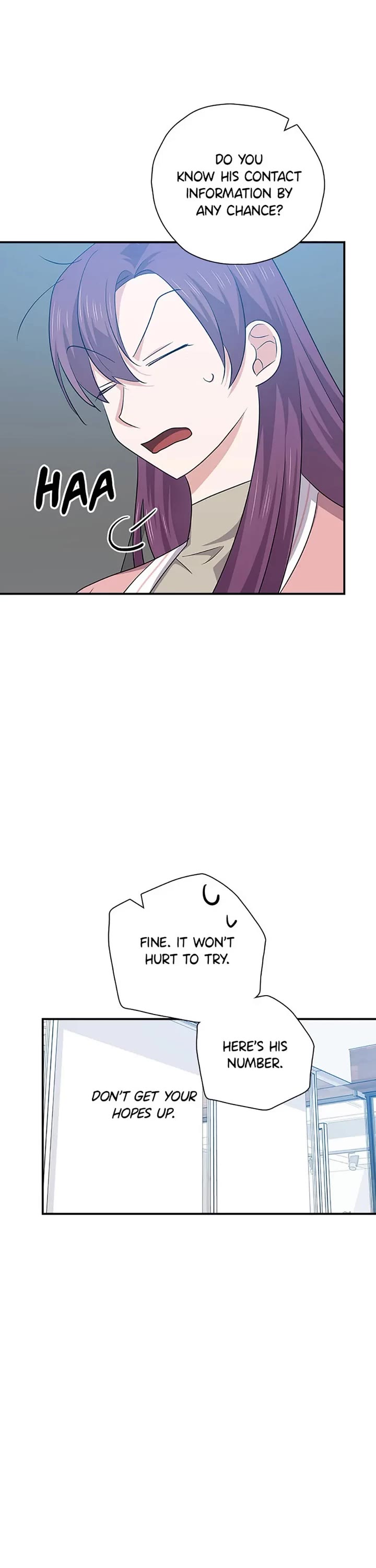 Long Live the Drama King Chapter 100 page 31 - Chapter 100 - Season 2 Finale