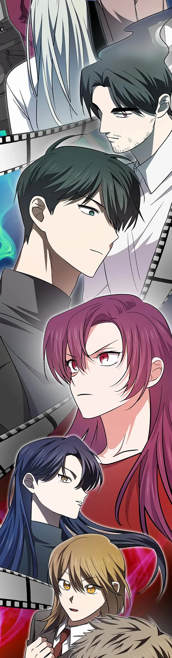 Long Live the Drama King Chapter 100 page 35 - Chapter 100 - Season 2 Finale