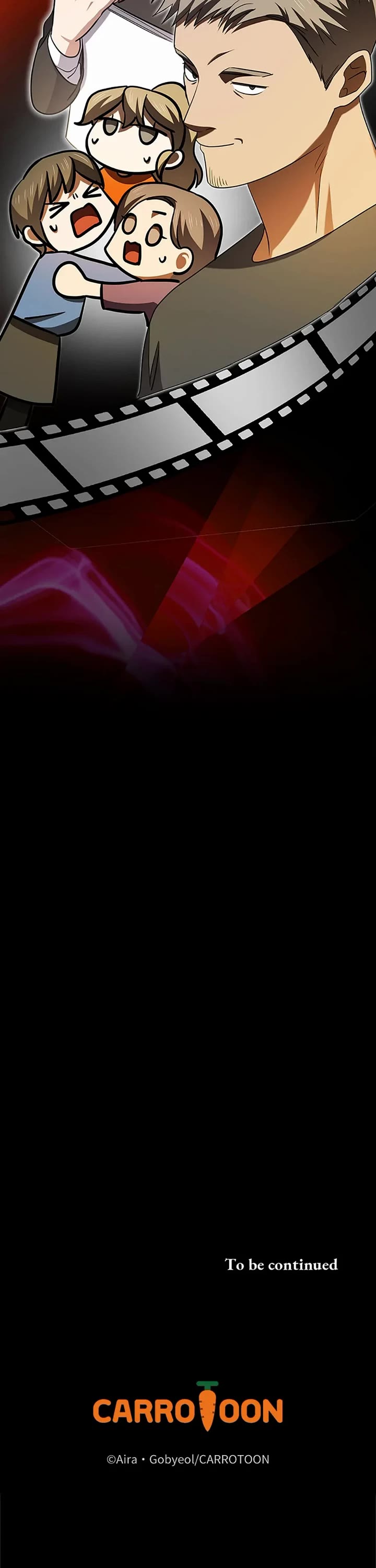 Long Live the Drama King Chapter 100 page 36 - Chapter 100 - Season 2 Finale