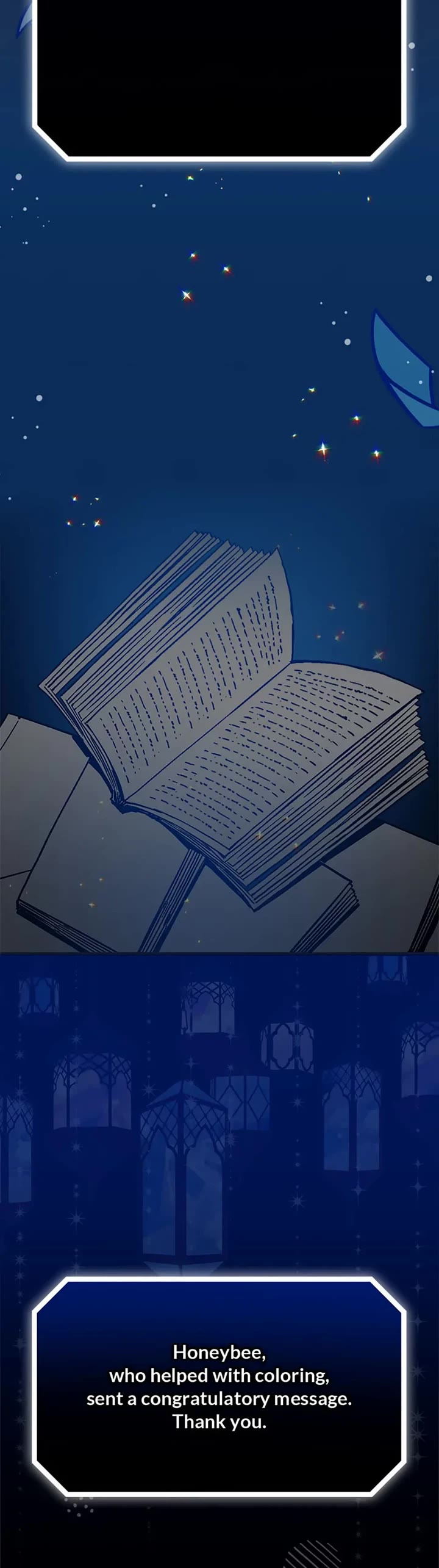 Long Live the Drama King Chapter 100 page 38 - Chapter 100 - Season 2 Finale