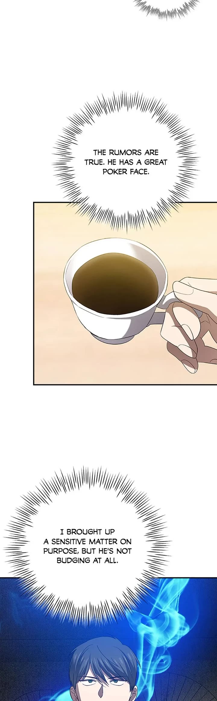 Long Live the Drama King Chapter 100 page 5 - Chapter 100 - Season 2 Finale