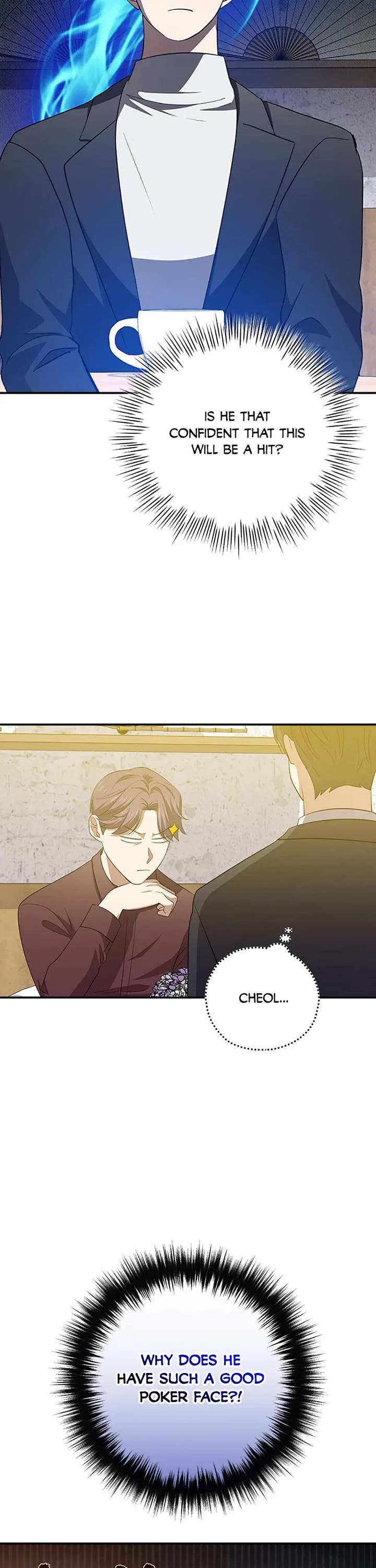 Long Live the Drama King Chapter 100 page 6 - Chapter 100 - Season 2 Finale