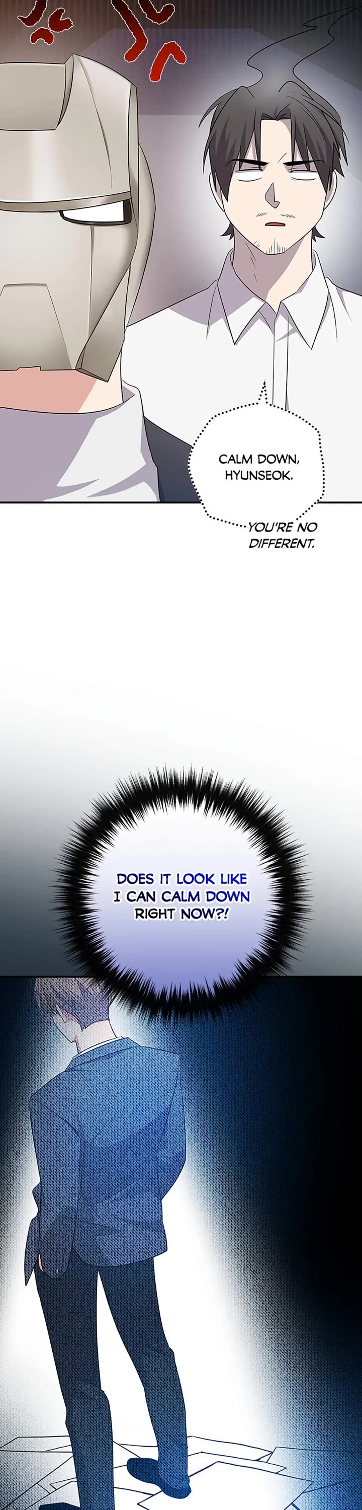 Long Live the Drama King Chapter 100 page 7 - Chapter 100 - Season 2 Finale