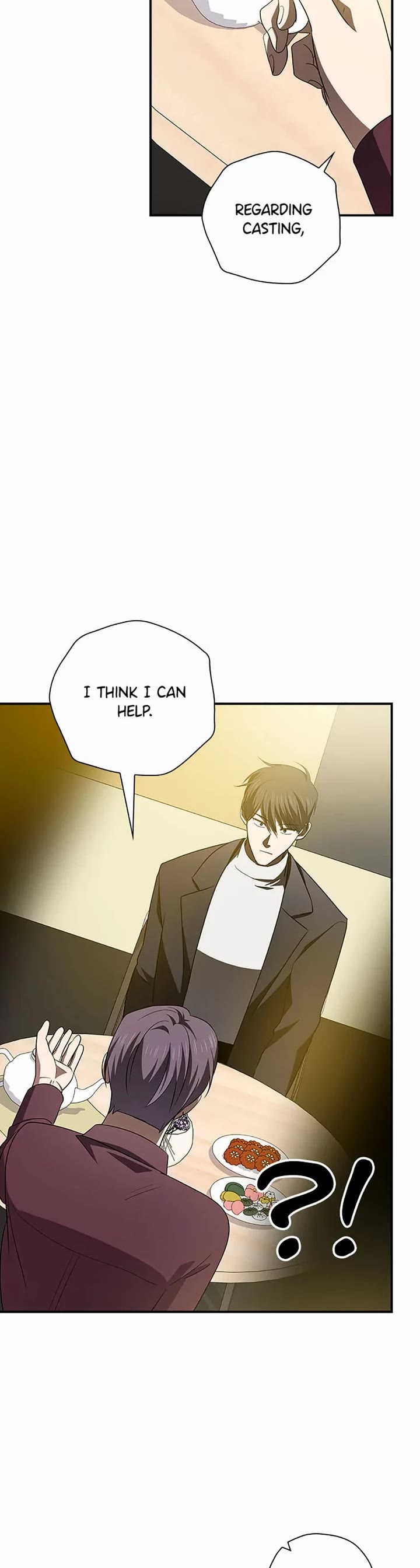 Long Live the Drama King Chapter 100 page 9 - Chapter 100 - Season 2 Finale