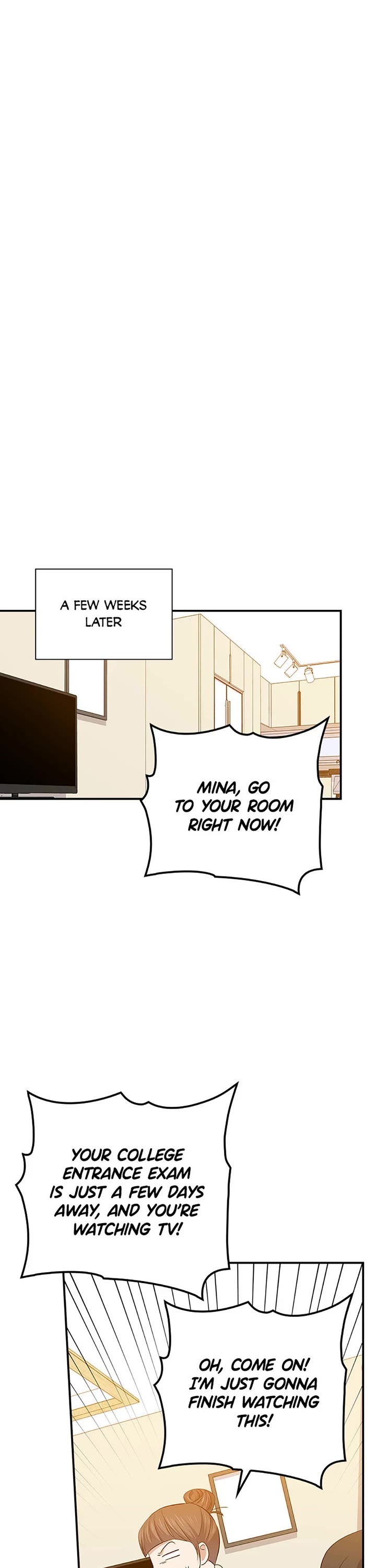 Long Live the Drama King Chapter 101 page 12 - Chapter 101: Season 3