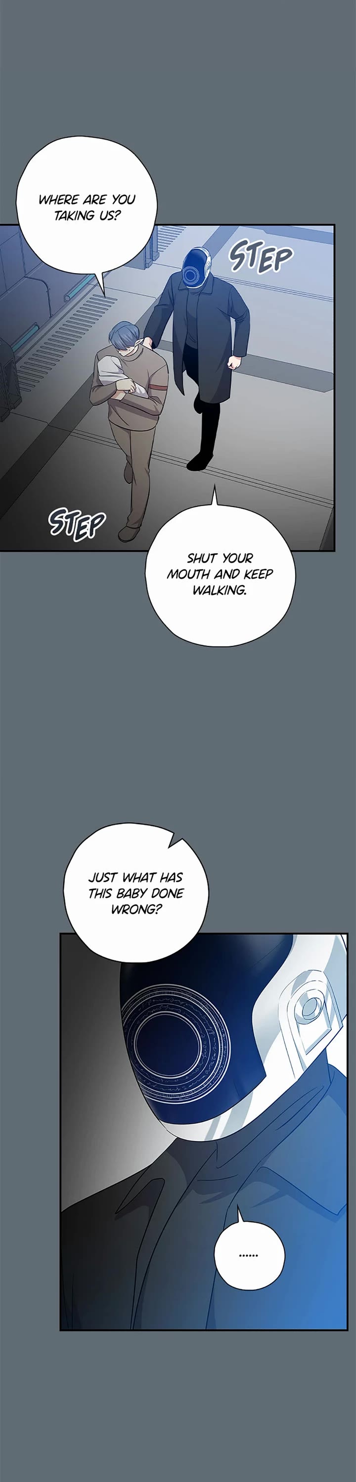 Long Live the Drama King Chapter 101 page 15 - Chapter 101: Season 3