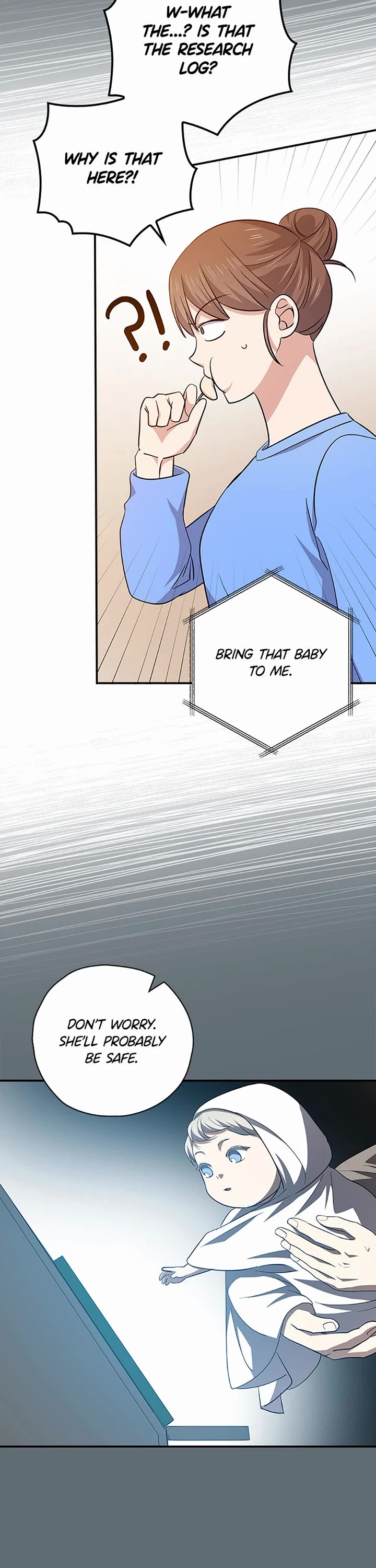 Long Live the Drama King Chapter 101 page 18 - Chapter 101: Season 3