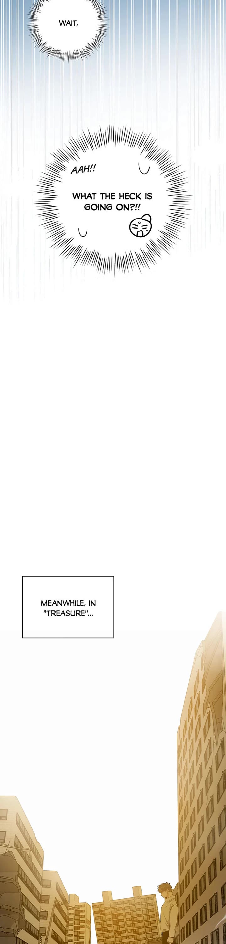 Long Live the Drama King Chapter 101 page 23 - Chapter 101: Season 3
