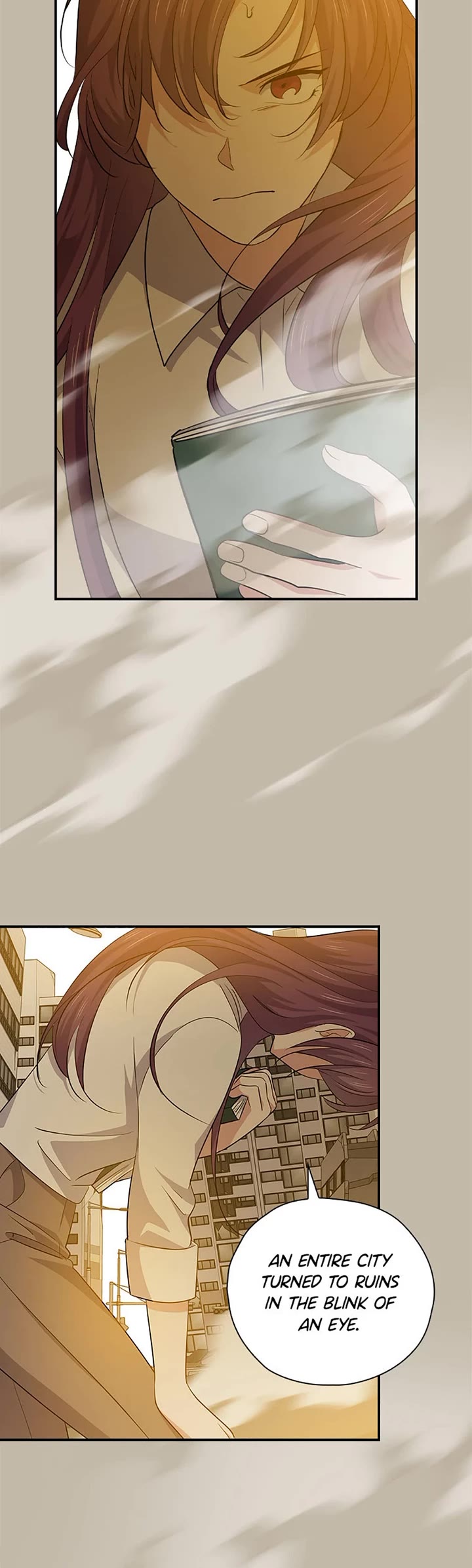 Long Live the Drama King Chapter 101 page 25 - Chapter 101: Season 3