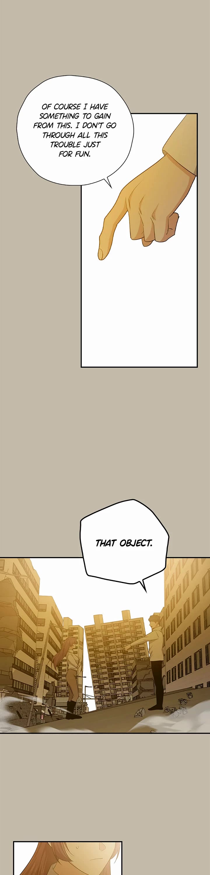 Long Live the Drama King Chapter 101 page 28 - Chapter 101: Season 3