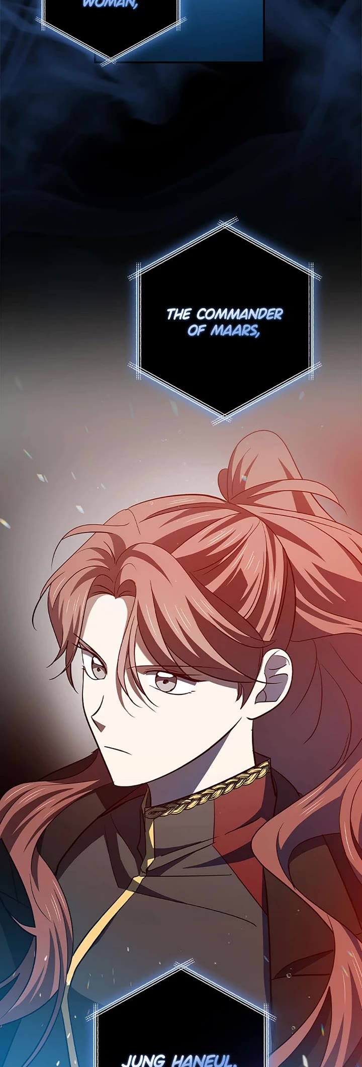 Long Live the Drama King Chapter 101 page 36 - Chapter 101: Season 3