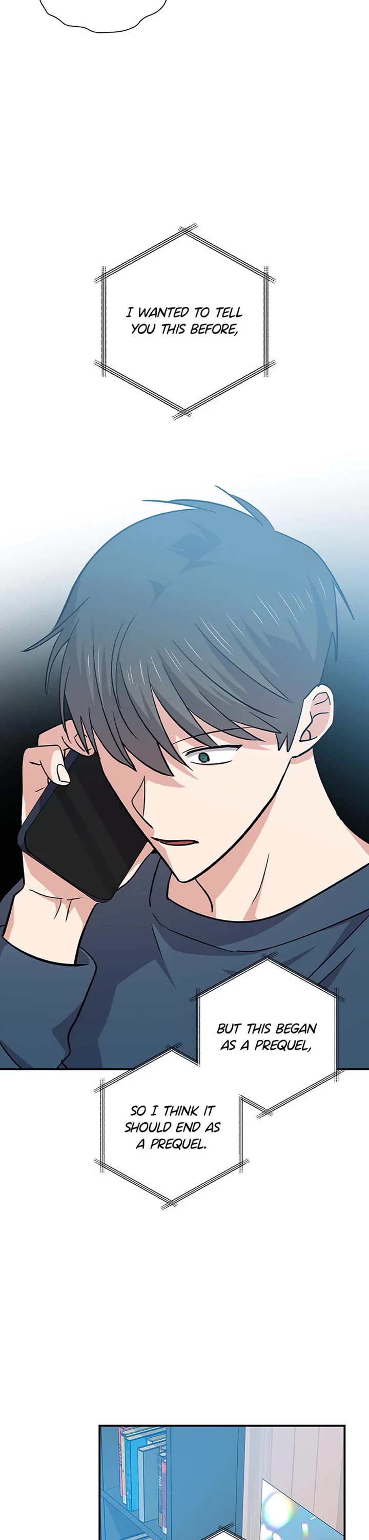Long Live the Drama King Chapter 101 page 7 - Chapter 101: Season 3