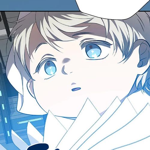 Long Live the Drama King Chapter 101: Season 3 cover