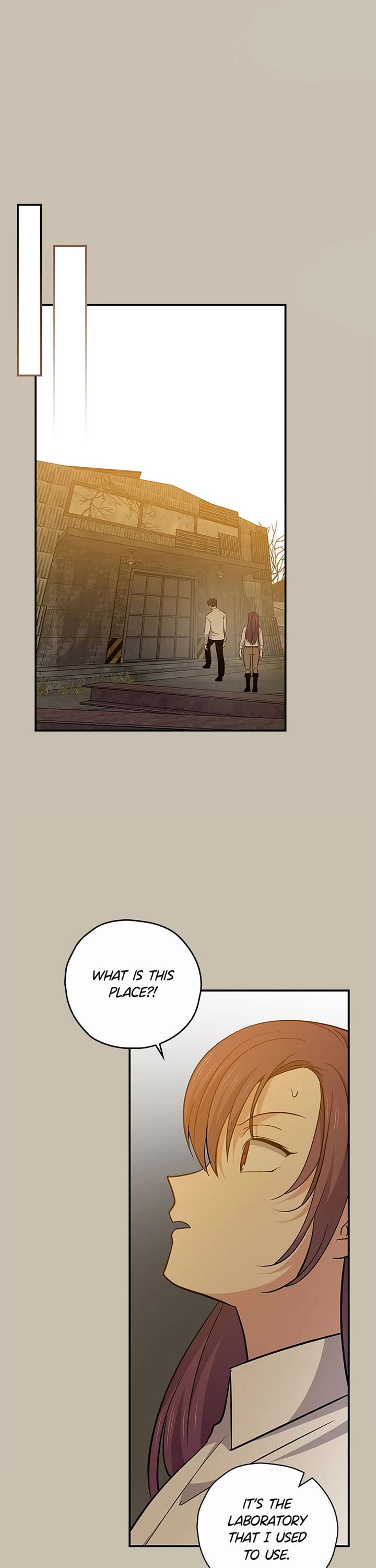 Long Live the Drama King Chapter 102 page 12 - Chapter 102