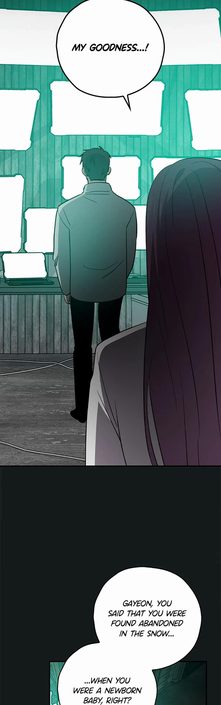 Long Live the Drama King Chapter 102 page 14 - Chapter 102