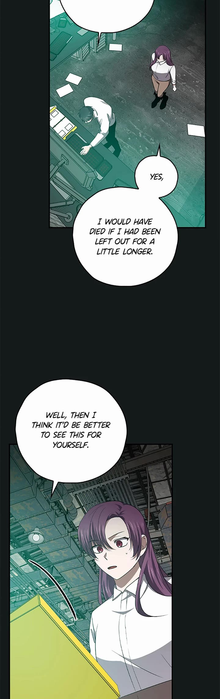 Long Live the Drama King Chapter 102 page 15 - Chapter 102