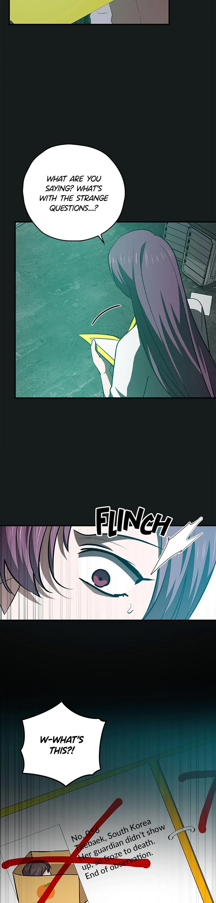 Long Live the Drama King Chapter 102 page 16 - Chapter 102