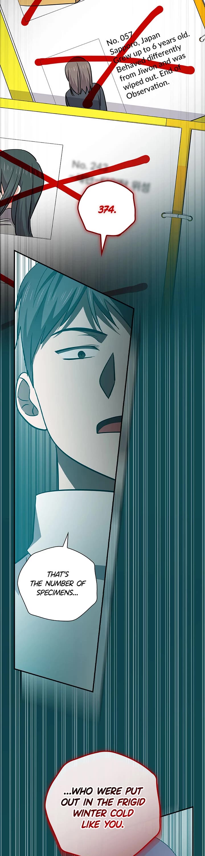 Long Live the Drama King Chapter 102 page 17 - Chapter 102