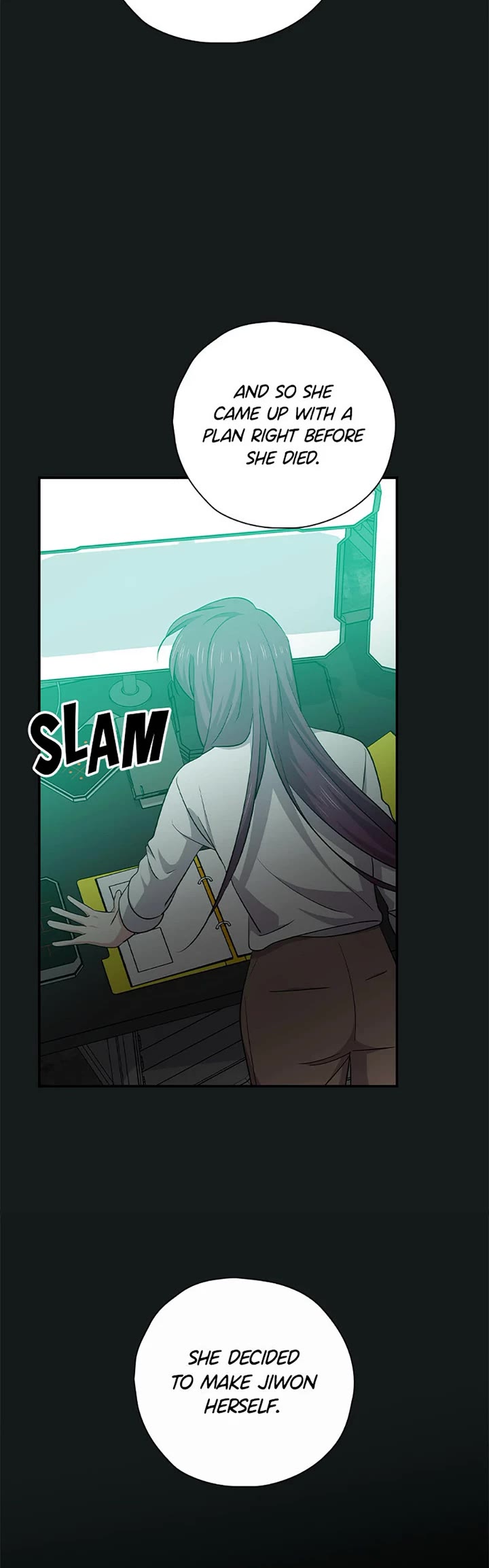 Long Live the Drama King Chapter 102 page 19 - Chapter 102