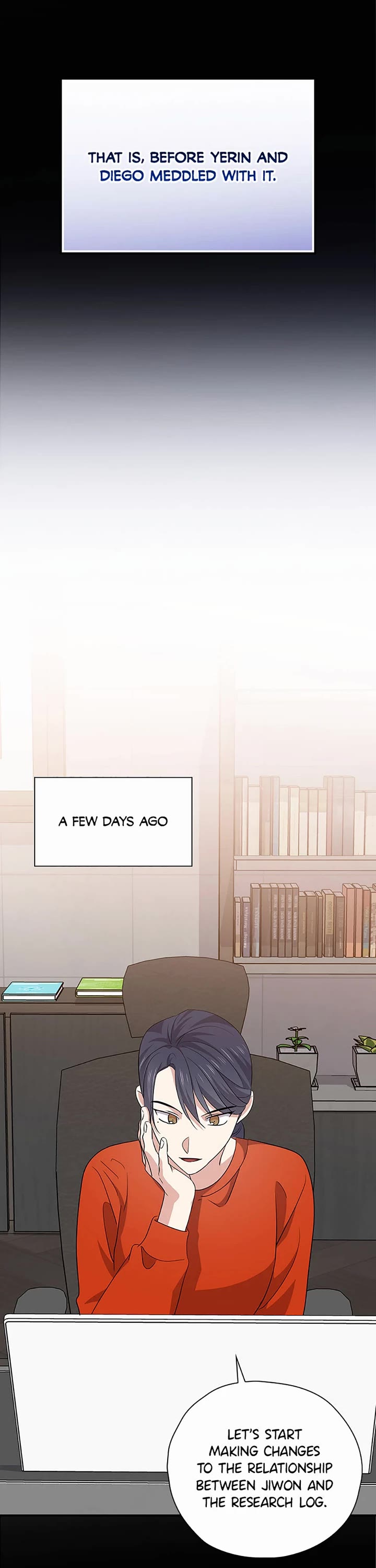 Long Live the Drama King Chapter 102 page 2 - Chapter 102