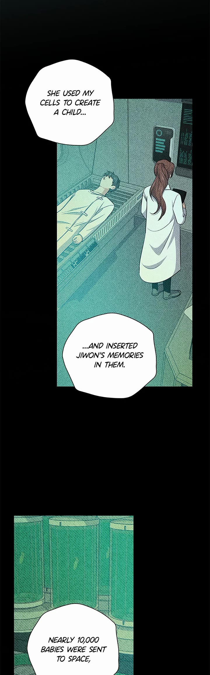 Long Live the Drama King Chapter 102 page 20 - Chapter 102